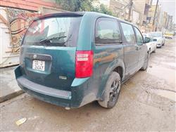 دودج جراند كارافان